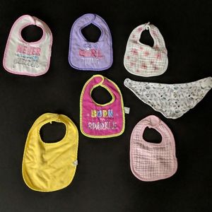 Baby Bibs